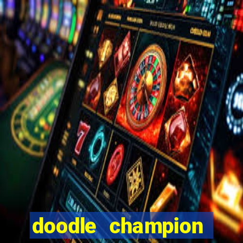 doodle champion island games 2